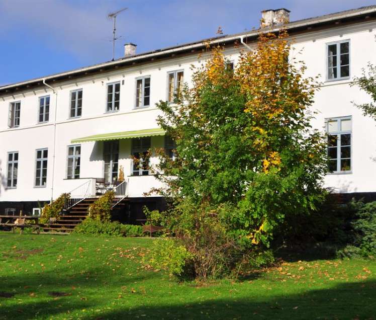 Danhostel Nykøbing Sjælland