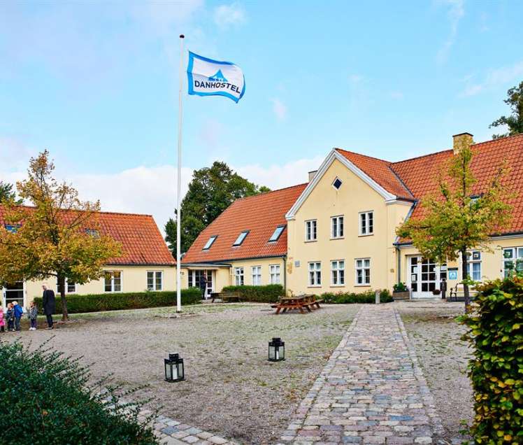 Danhostel Ringsted