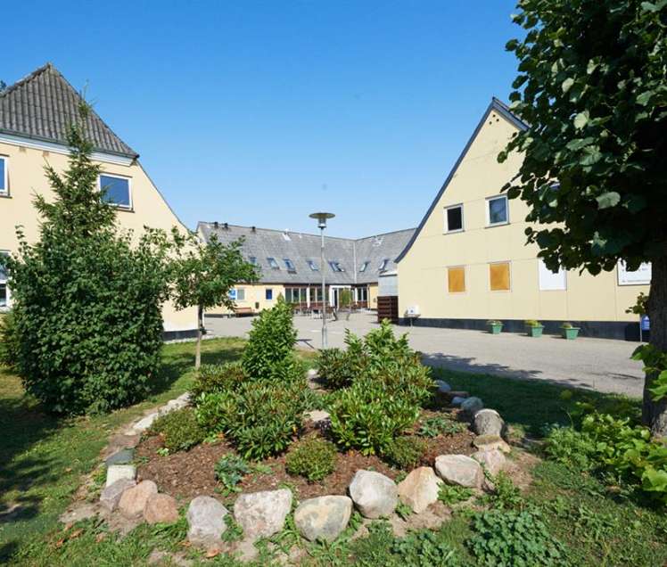 Danhostel Køge