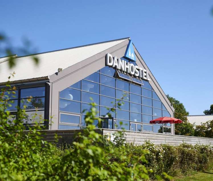 Danhostel Copenhagen Amager