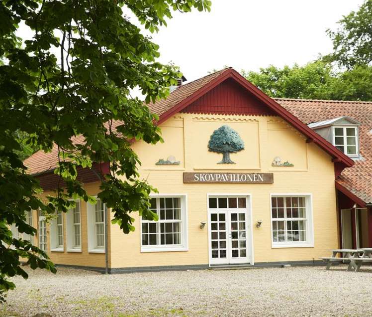 Danhostel Kerteminde