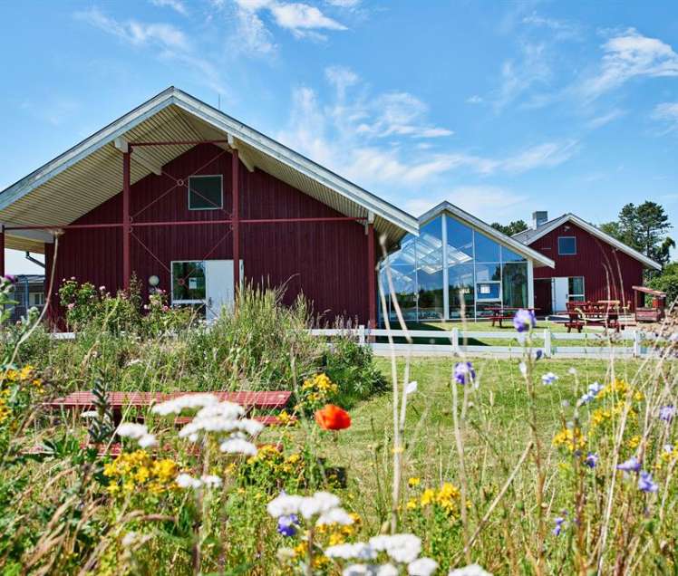 Danhostel Ishøj Strand