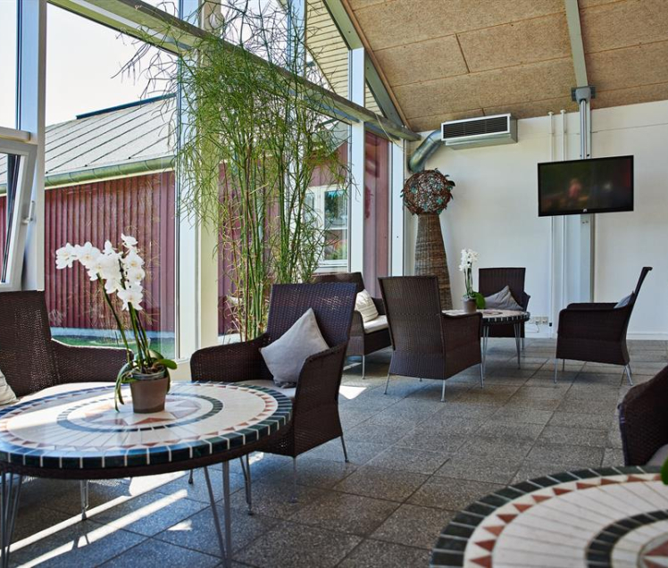 Danhostel Ishøj Strand