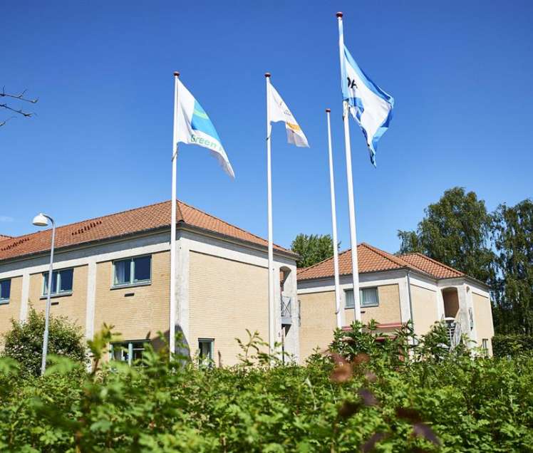 Danhostel Kalundborg