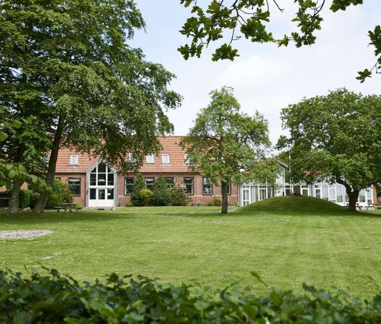 Danhostel Blåvandshuk