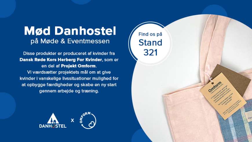 Danhostel Kursus Danhostel Kursus