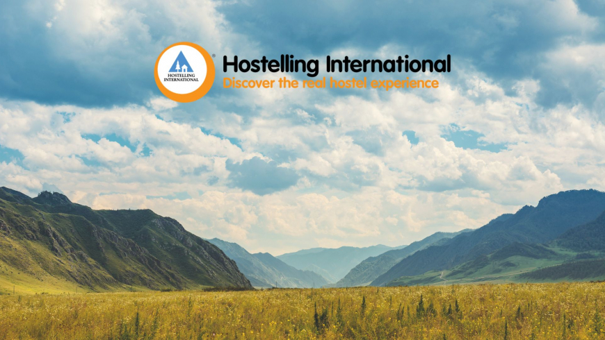 HI Hostels Abroad / Hostling international HI Hostels Abroad / Hostling international
