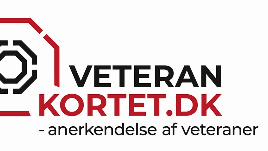 Rabat på Danhostel med Veterankortet Rabat på Danhostel med Veterankortet