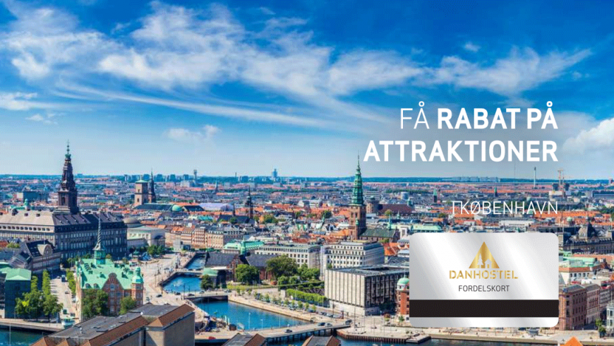 Rabataftaler København Rabataftaler København