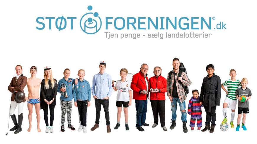 Stødt foreningen