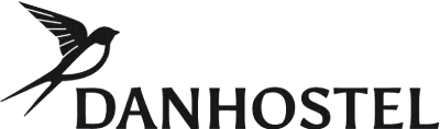 Danhostel Logo